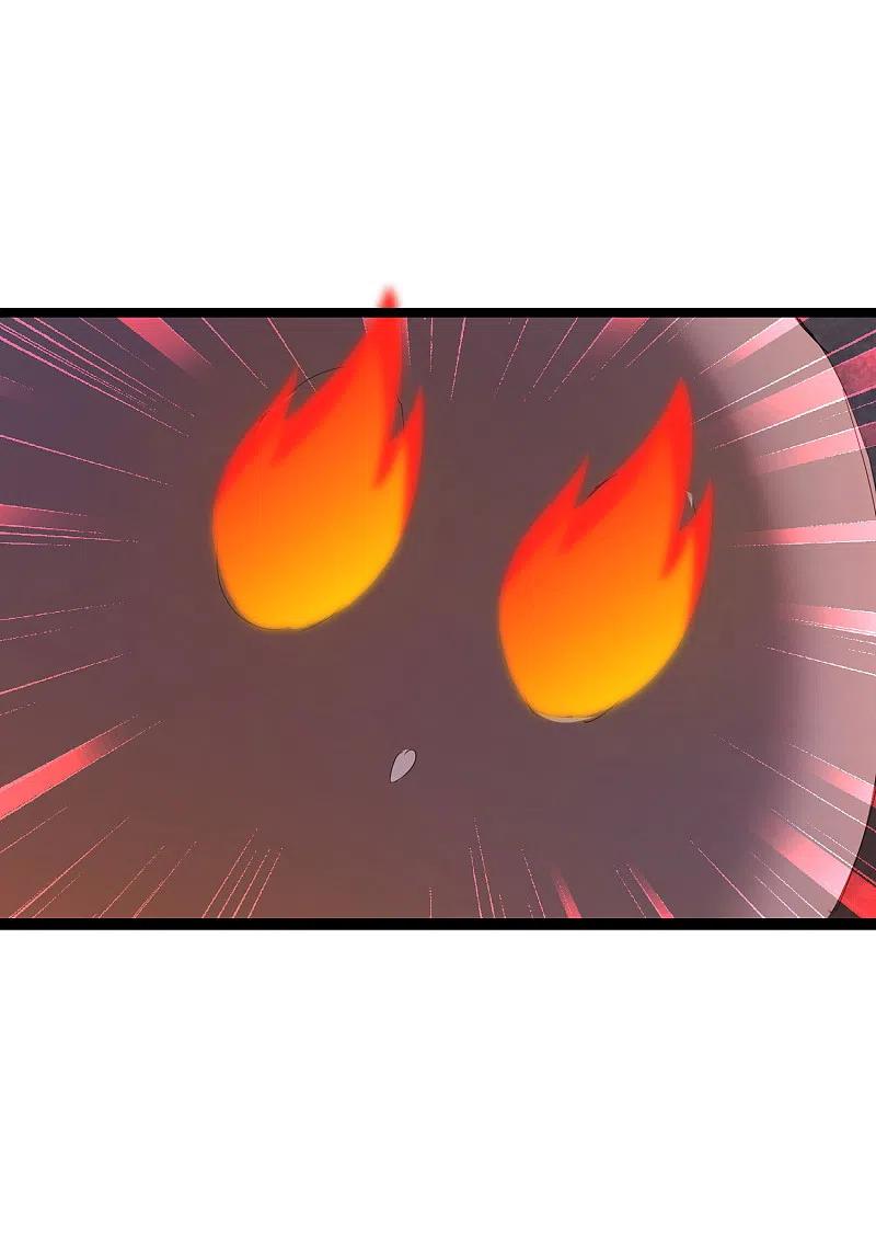 逆转仙途 第259话 大神传承 第34页