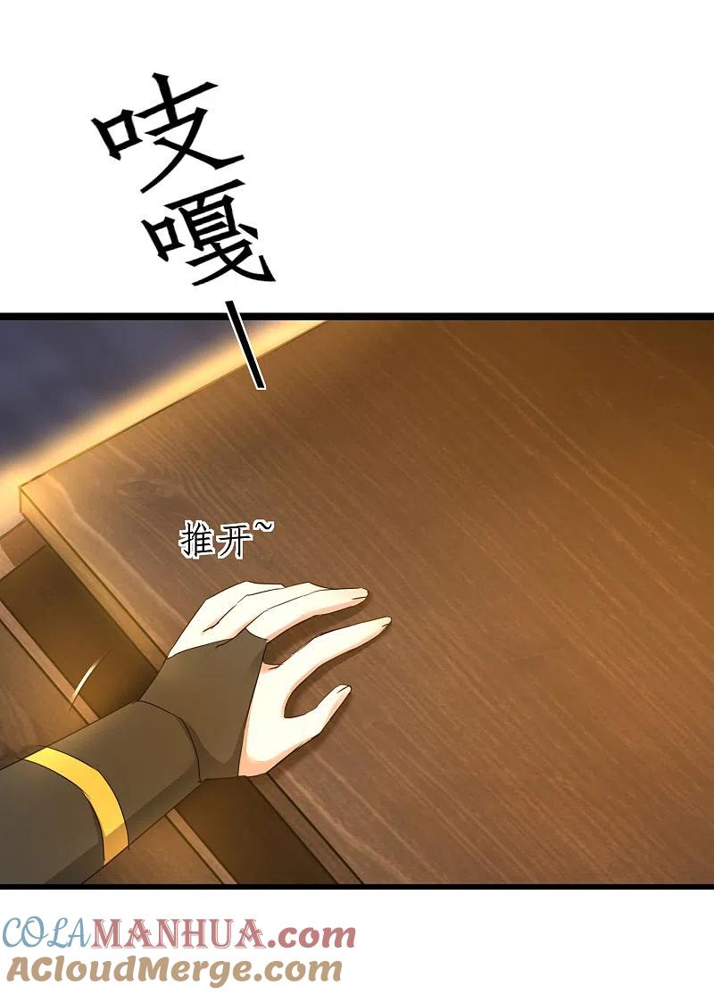 逆转仙途 第261话 一口棺材 第27页