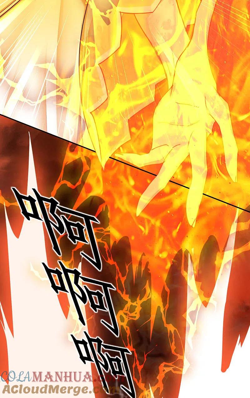 逆转仙途 第264话 传承记忆 第17页