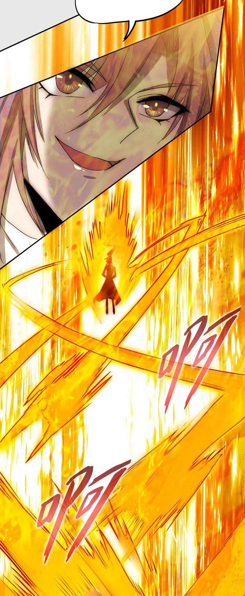 逆转仙途 第272话 把你们全部打倒！ 第8页