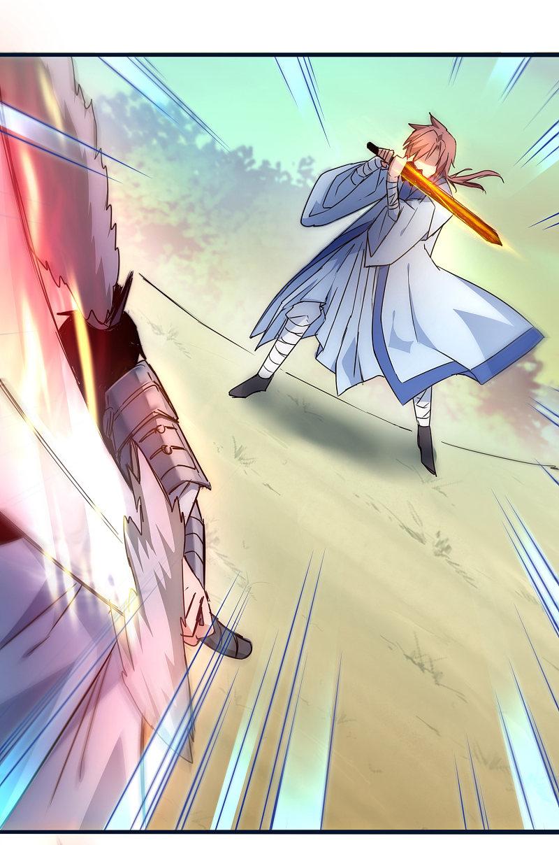 逆转仙途 第34话 两种选择 第4页