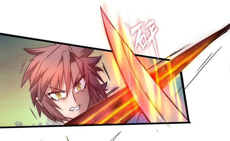 逆转仙途 第34话 两种选择 第6页