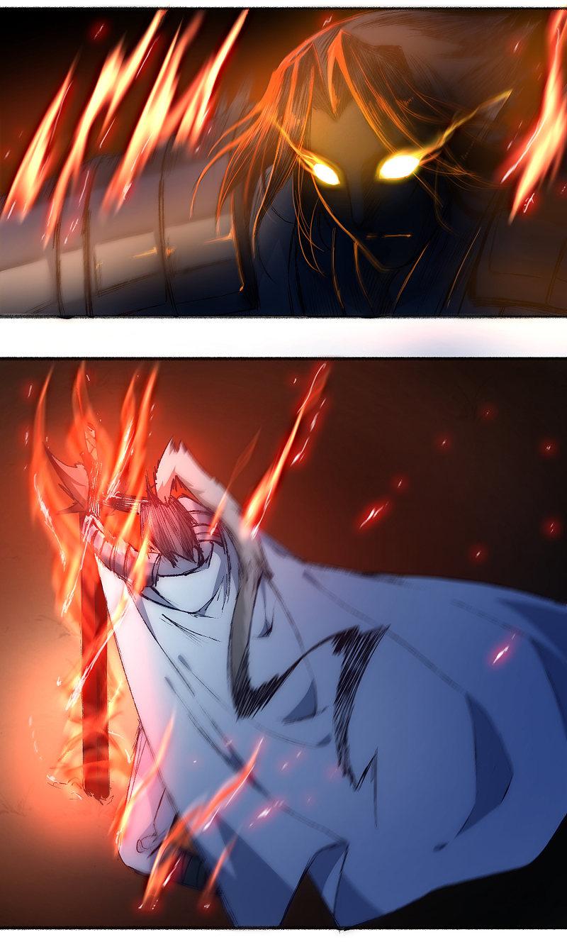 逆转仙途 第38话 动之以情 第4页