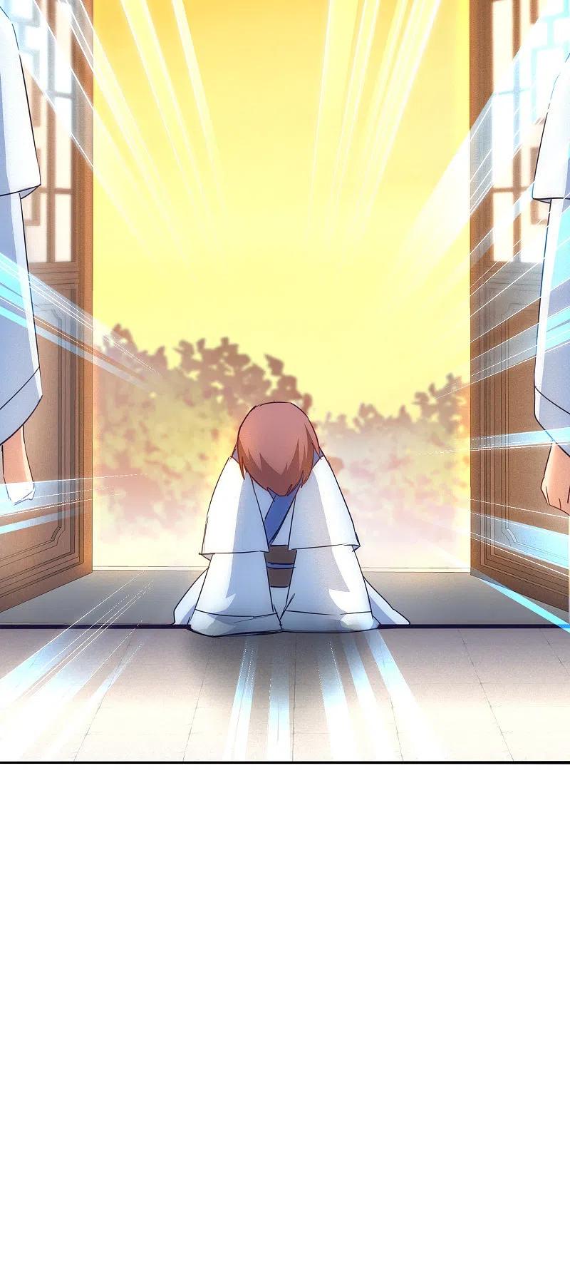 逆转仙途 第40话 满口瞎话 第10页