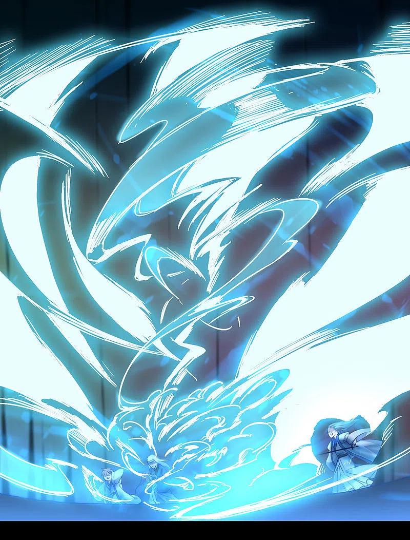 逆转仙途 第52话 五色元丹 第24页