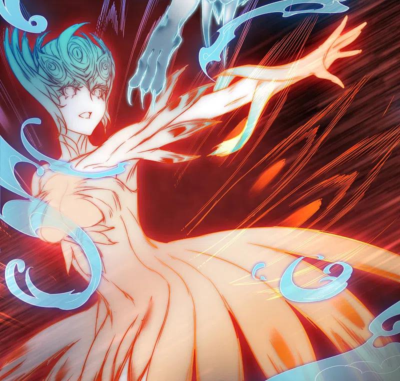 逆转仙途 第53话 潜力无限 第8页