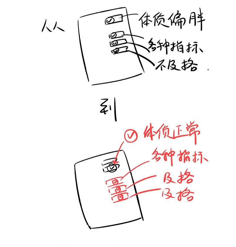逆转仙途 第55话 早有算计 第44页