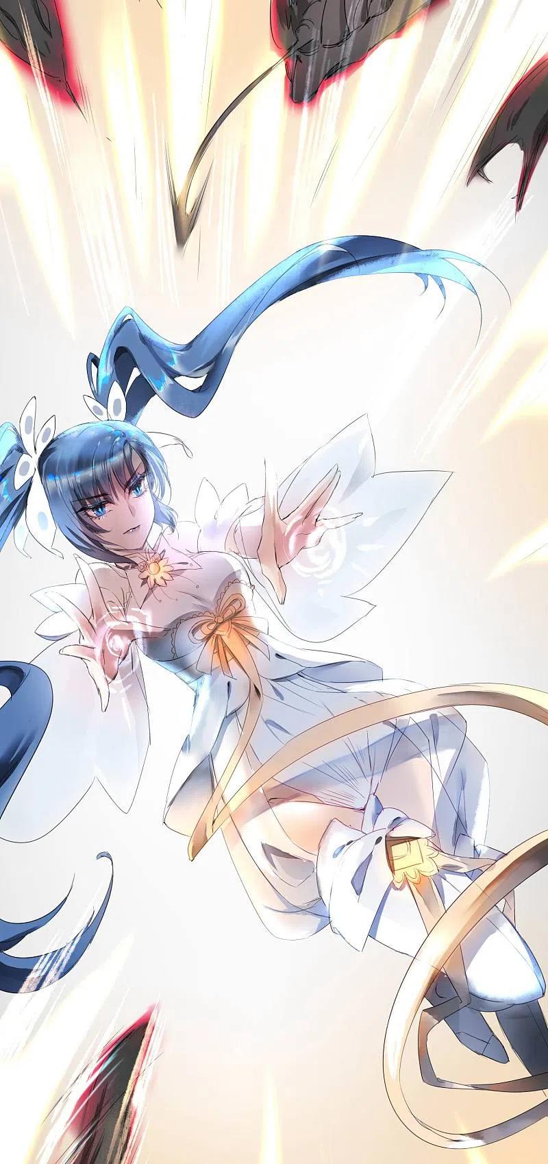 逆转仙途 第61话 阶段胜利 第4页