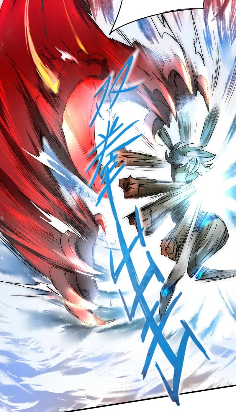 逆转仙途 第67话 谁强谁弱 第12页