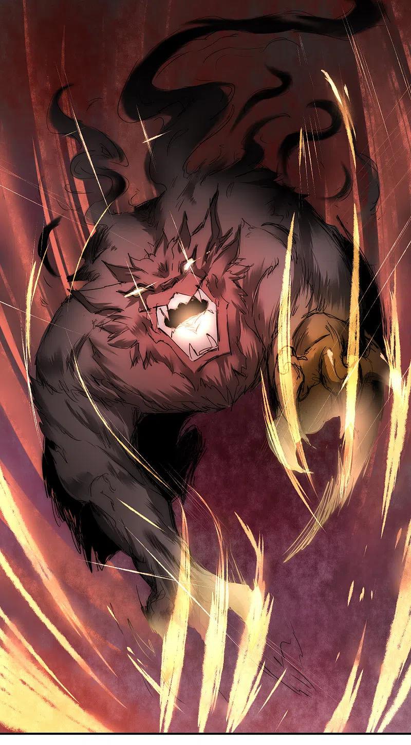 逆转仙途 第67话 谁强谁弱 第8页