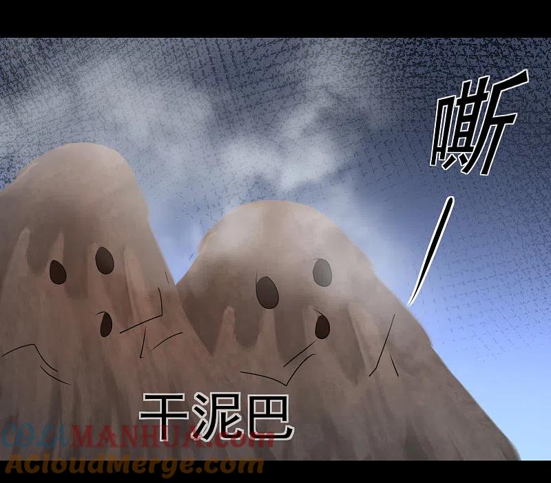 逆转仙途 第71话 新任城主 第13页