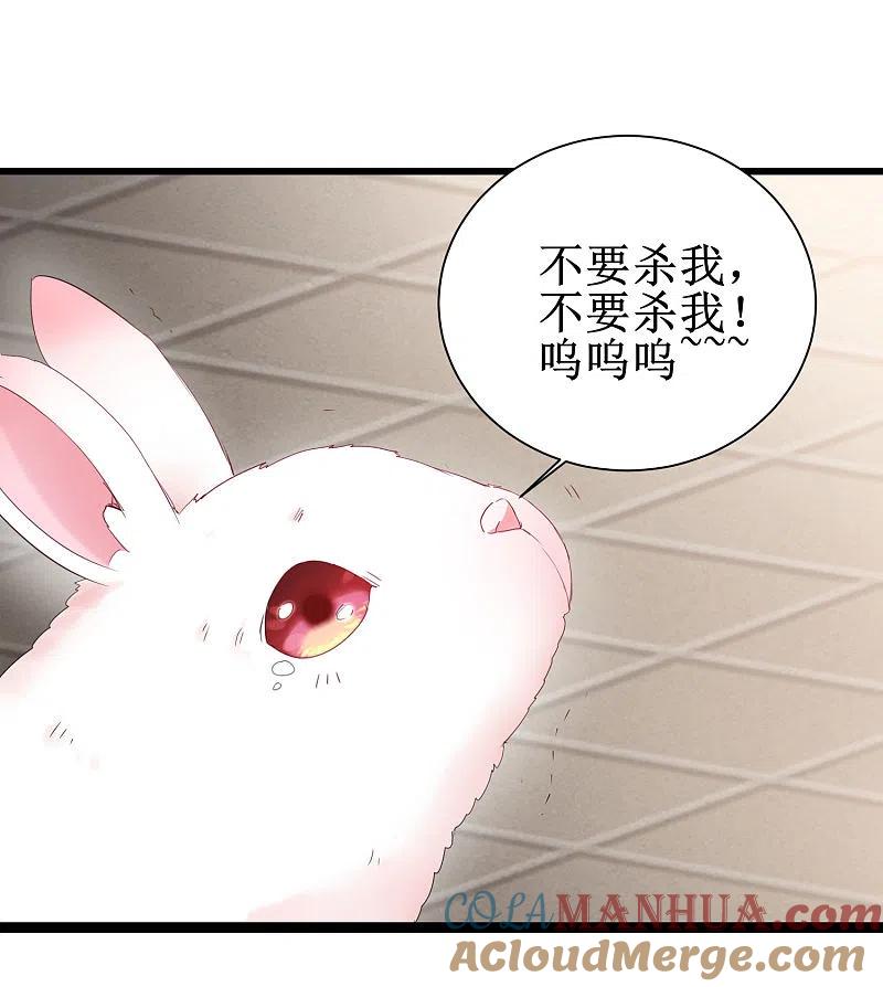 逆转仙途 第84话 兔兔可爱 第9页