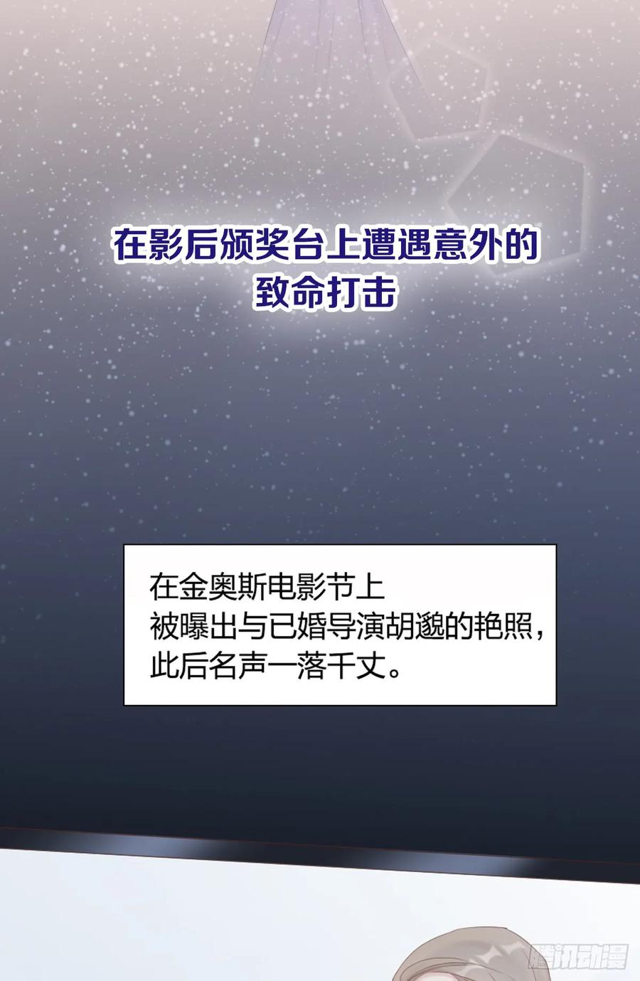 逆转影后 序章 第2页