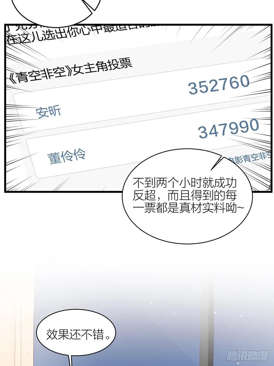 逆转影后 第28话 卷土重来 第14页