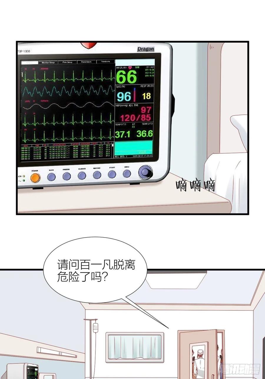 逆转影后 第36话 雪上加霜 第3页