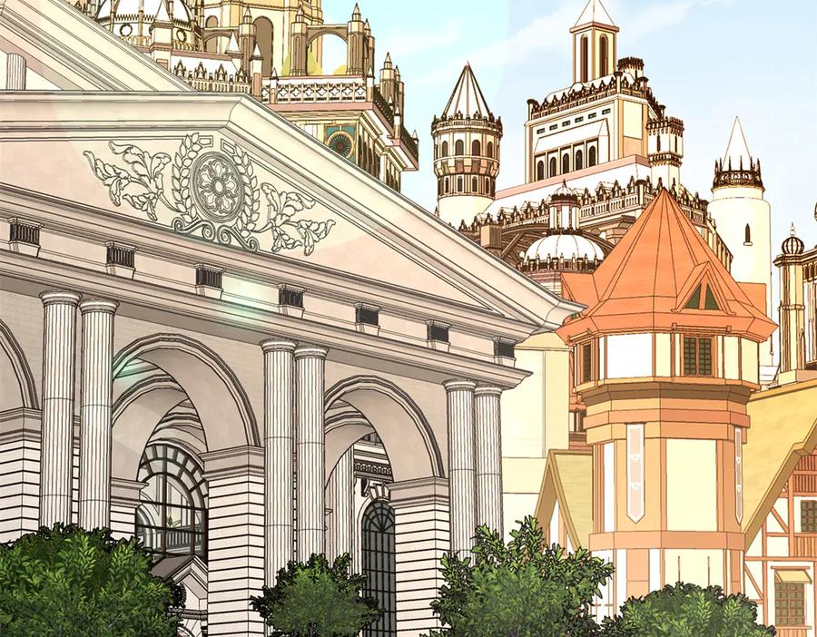 恶龙转生，复仇从五岁开始！ - 128 莱尼·钢 - 第35张图