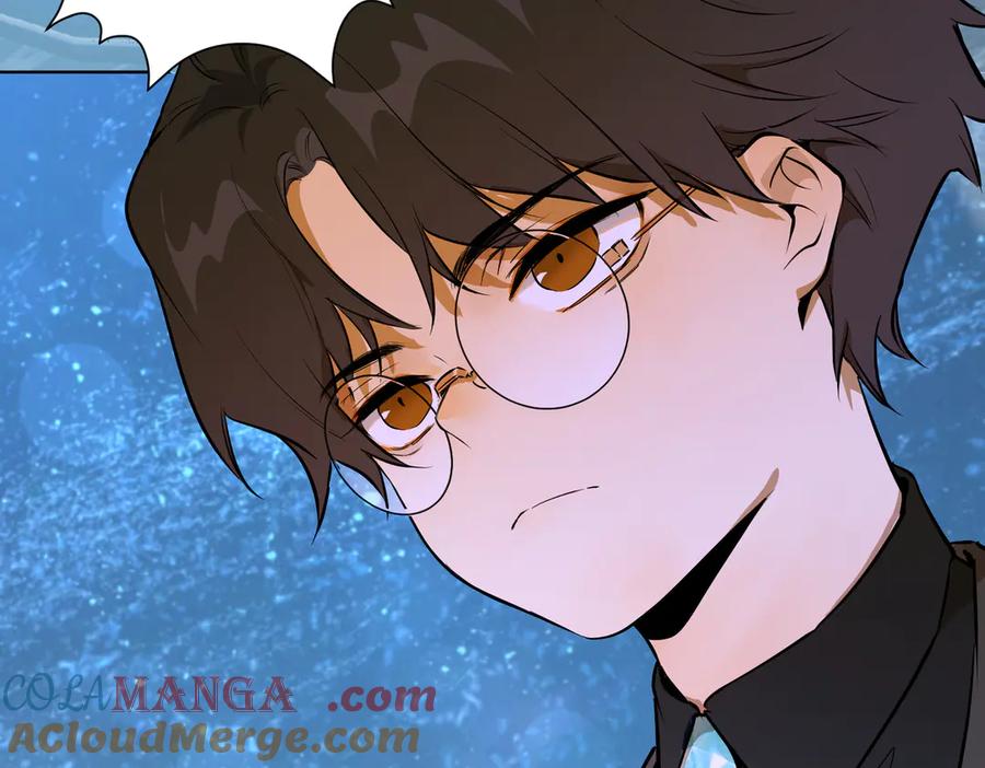 六岁开始成为女王 - 卡尔：愧疚 - 第65张图