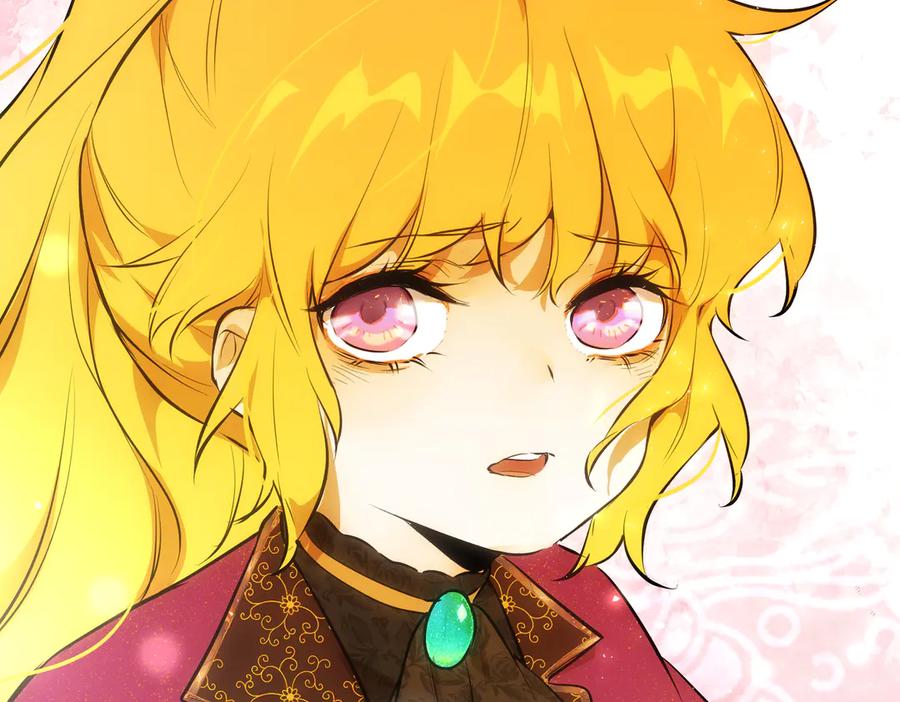 六岁开始成为女王 - 卡尔：愧疚 - 第86张图