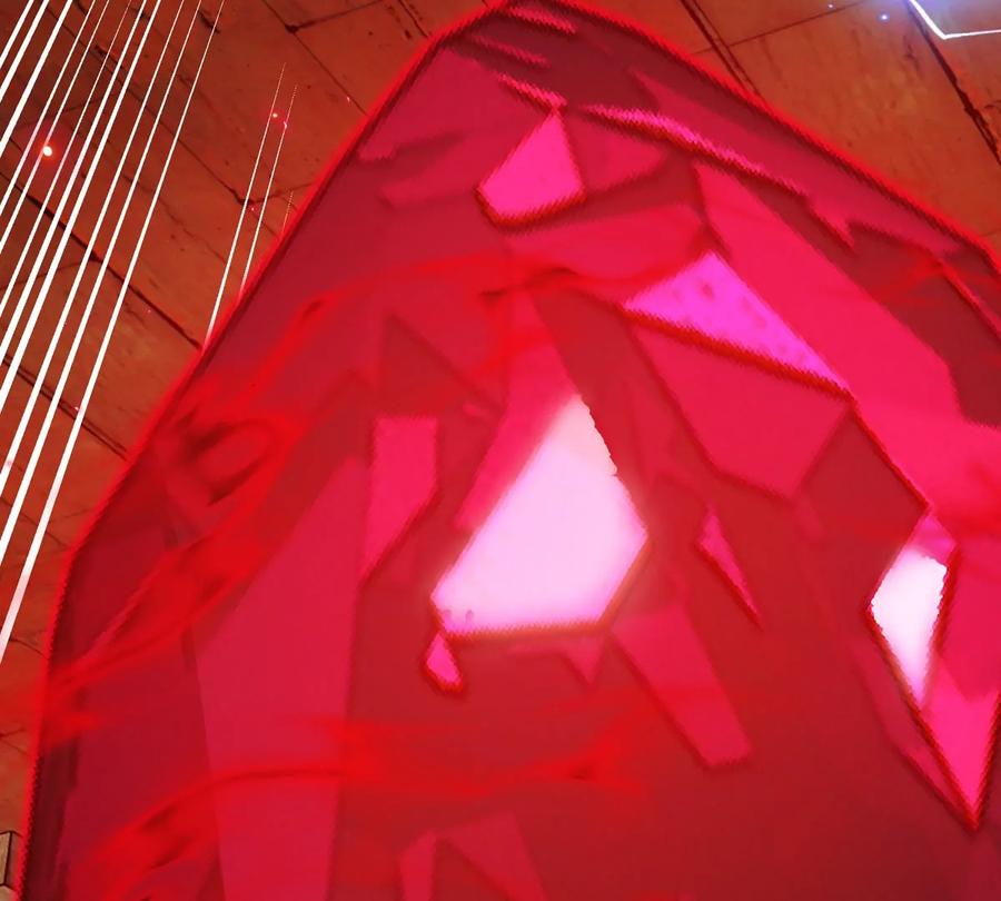 重生为怪兽什么鬼 - 第213话 兽神变 - 第83张图