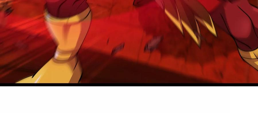 重生为怪兽什么鬼 - 第213话 兽神变 - 第78张图