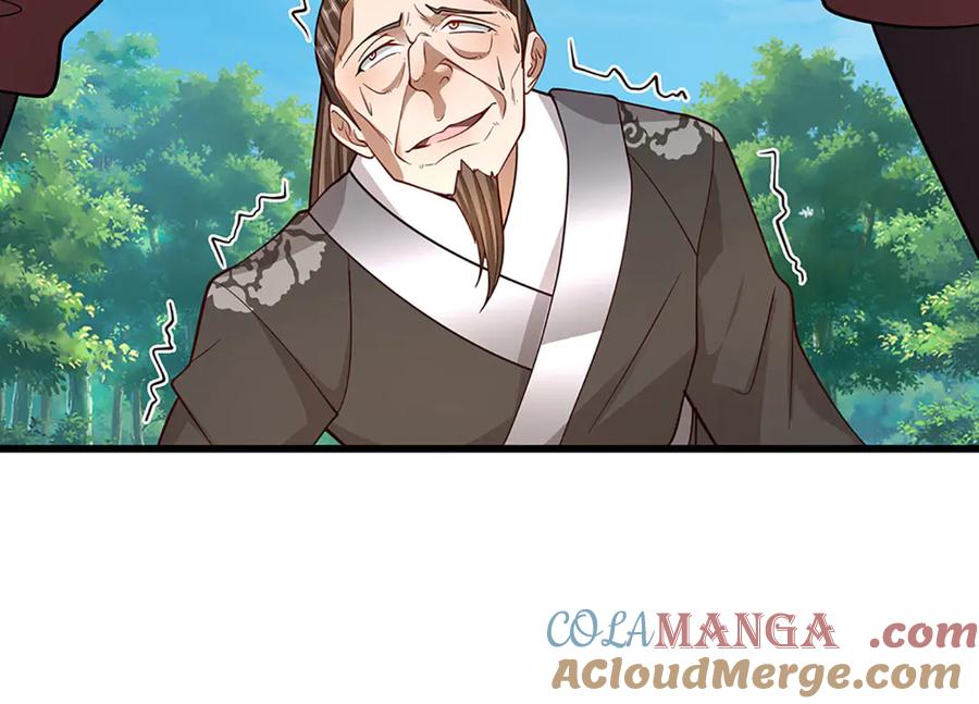 被困百万年：弟子遍布诸天万界 第358话 千古奇闻，出钱买屎 第69页