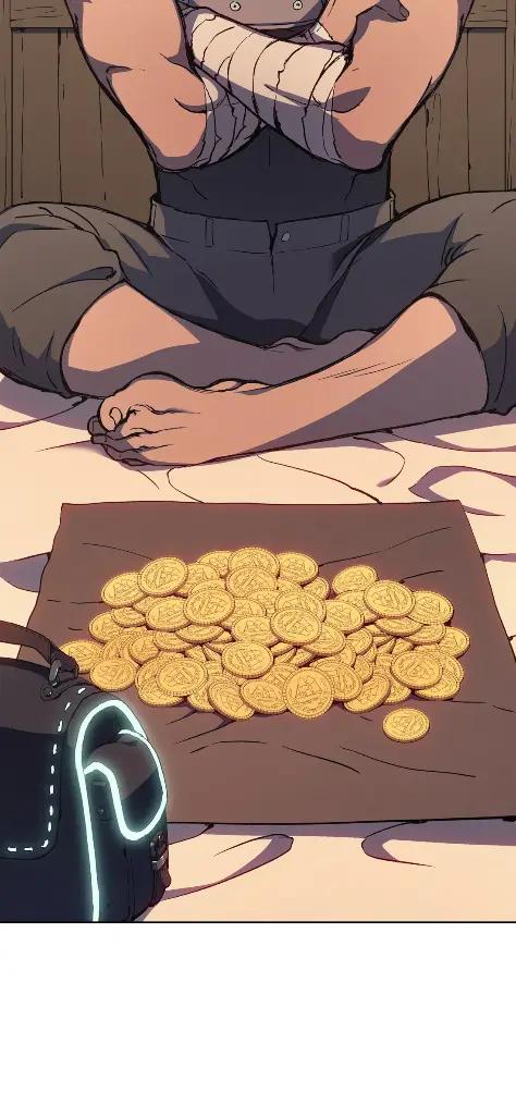 《拳王转世》14 过去的缘分（2） 第36页