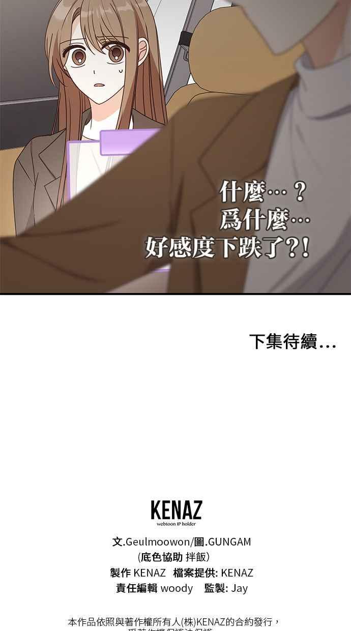 《2D男友养成记》第41话 第74页