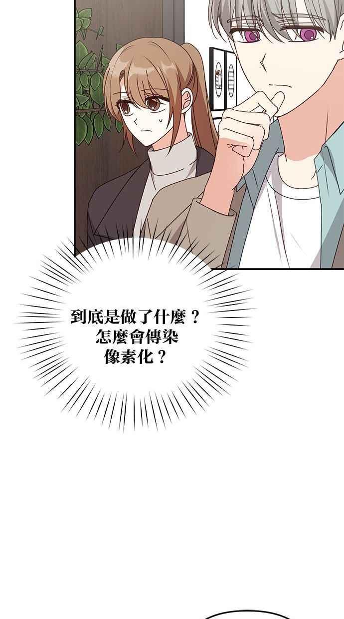 《2D男友养成记》第46话 第20页
