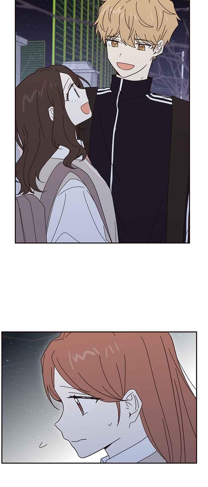 《前世情缘今生相爱》第57话 第4页