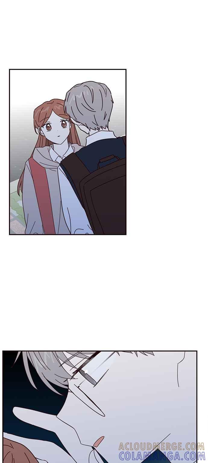 《前世情缘今生相爱》第57话 第7页