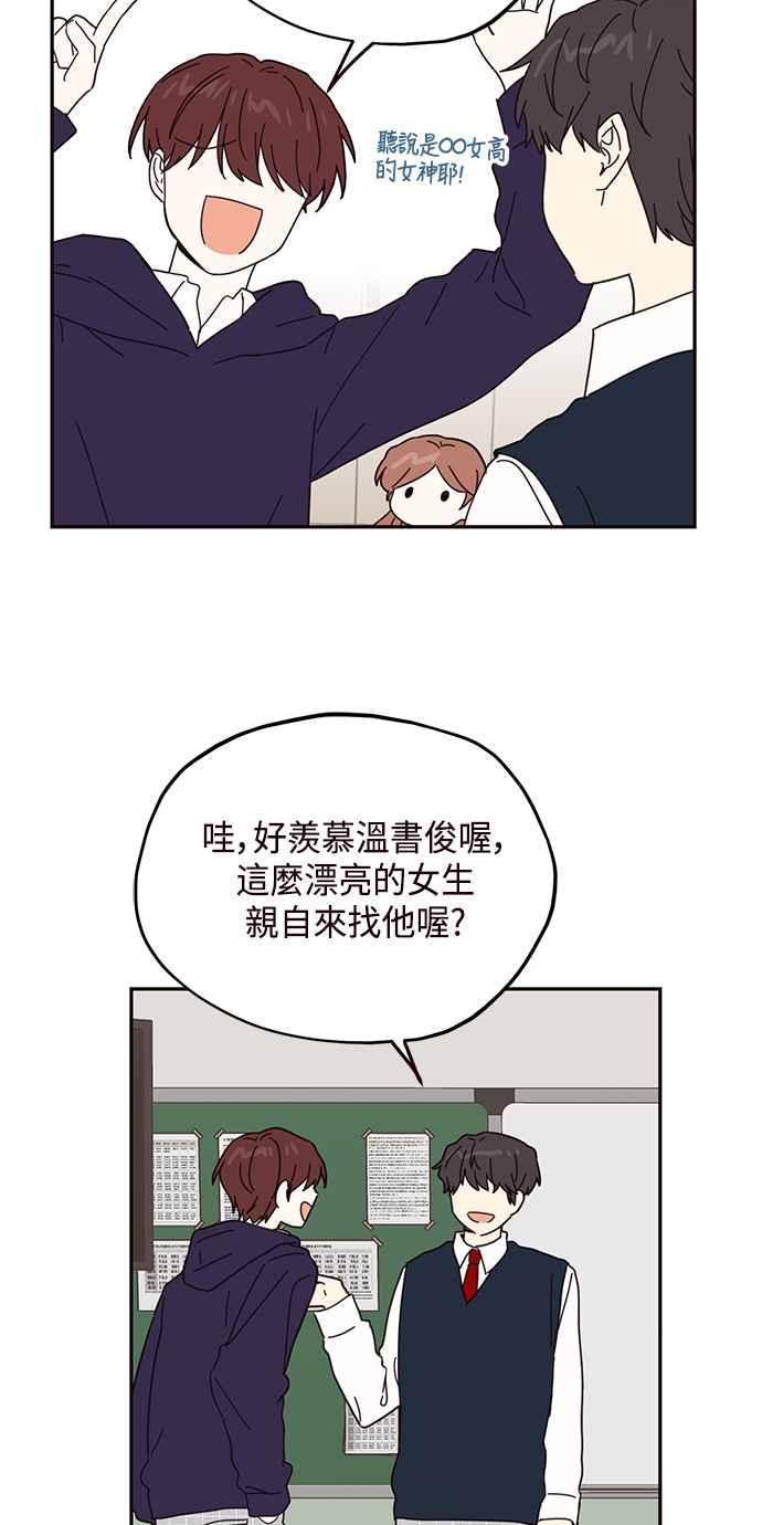 《前世情缘今生相爱》第57话 第22页