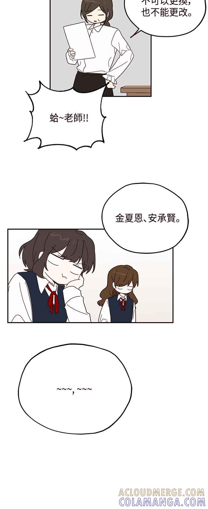 《前世情缘今生相爱》第58话 第15页