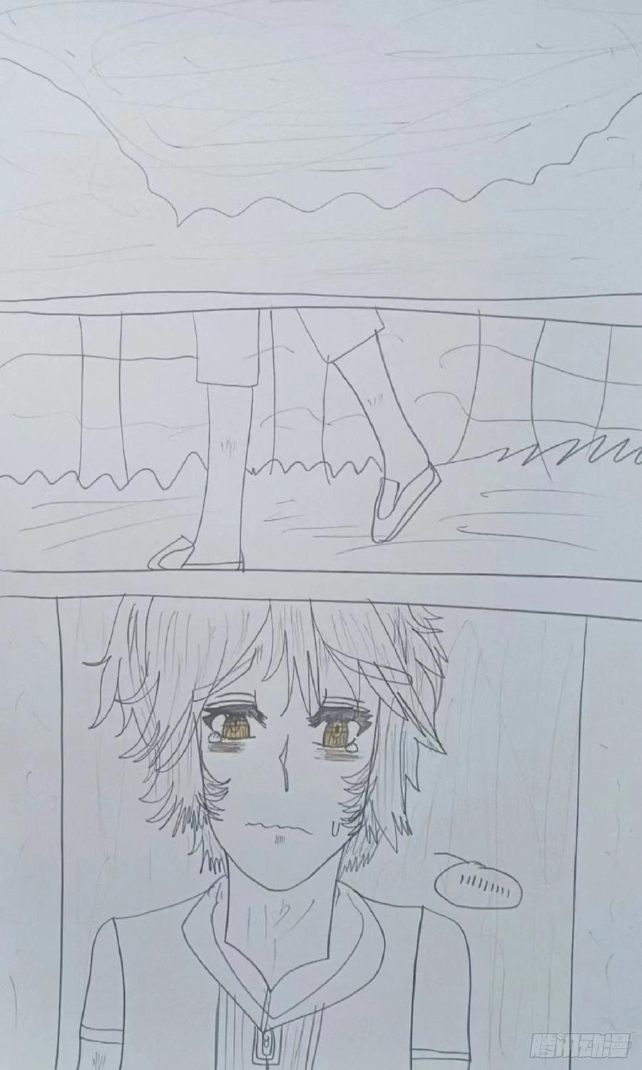 《怎样才能追到优秀的你》我想成为赵秀雅依靠的男人 第2页