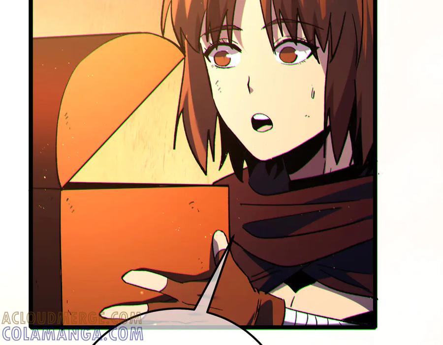 《我靠无敌被动打出成吨伤害！》第104话 通关：黑色巨塔上层！ 第173页