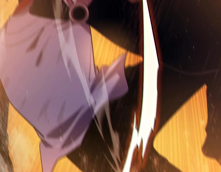 《我靠无敌被动打出成吨伤害！》第104话 通关：黑色巨塔上层！ 第28页