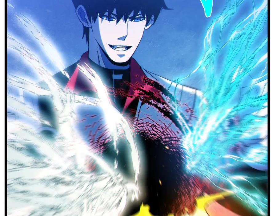 《我靠无敌被动打出成吨伤害！》第104话 通关：黑色巨塔上层！ 第60页
