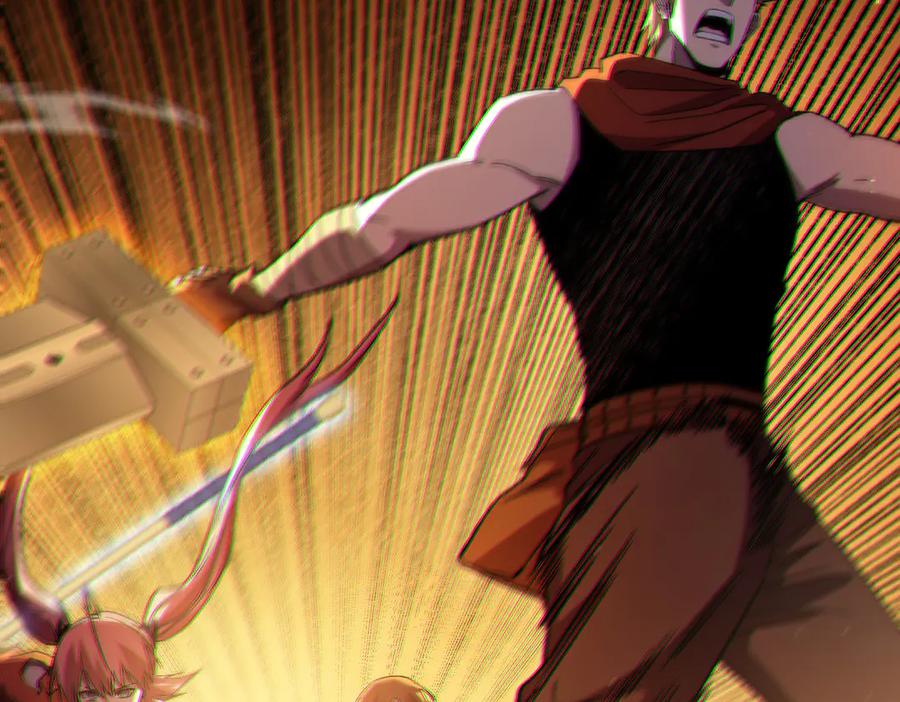 《我靠无敌被动打出成吨伤害！》第104话 通关：黑色巨塔上层！ 第74页