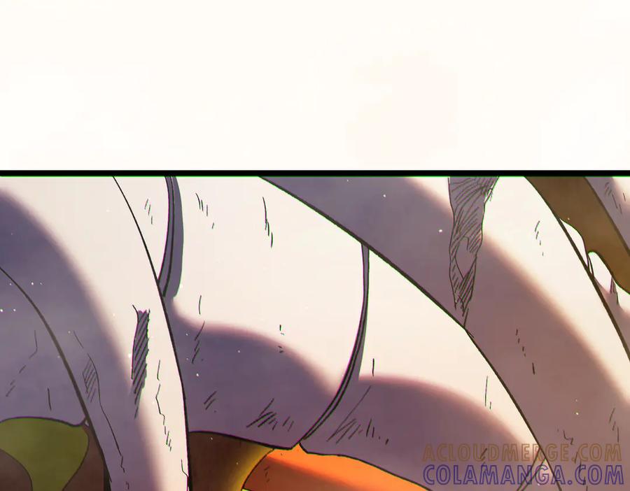 《我靠无敌被动打出成吨伤害！》第104话 通关：黑色巨塔上层！ 第161页