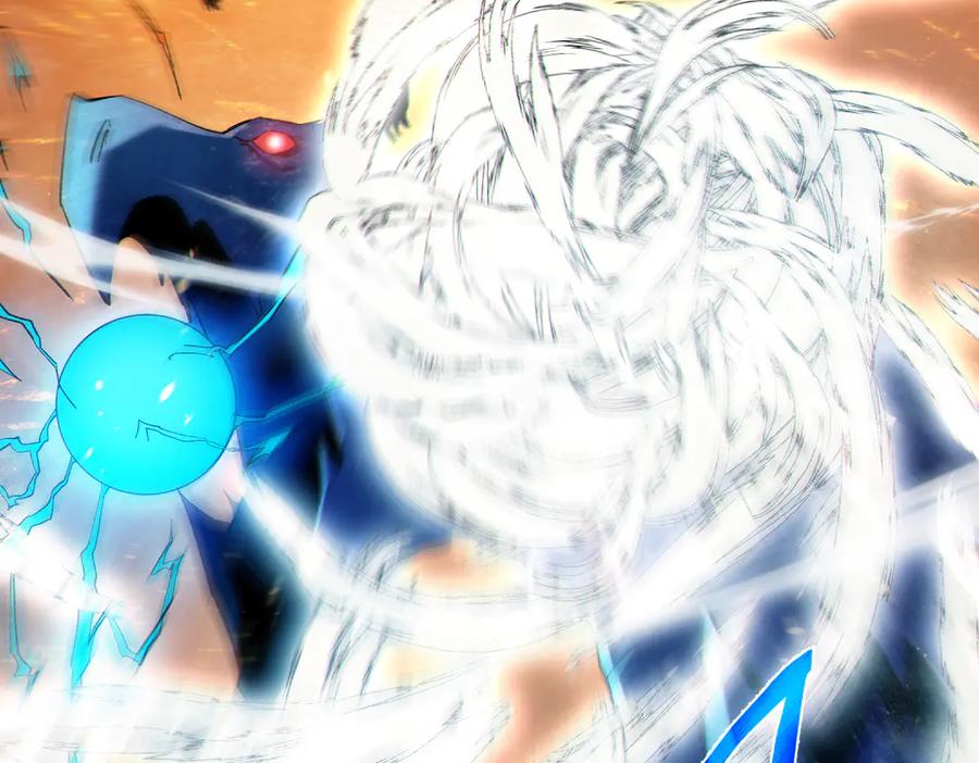 《我靠无敌被动打出成吨伤害！》第104话 通关：黑色巨塔上层！ 第51页