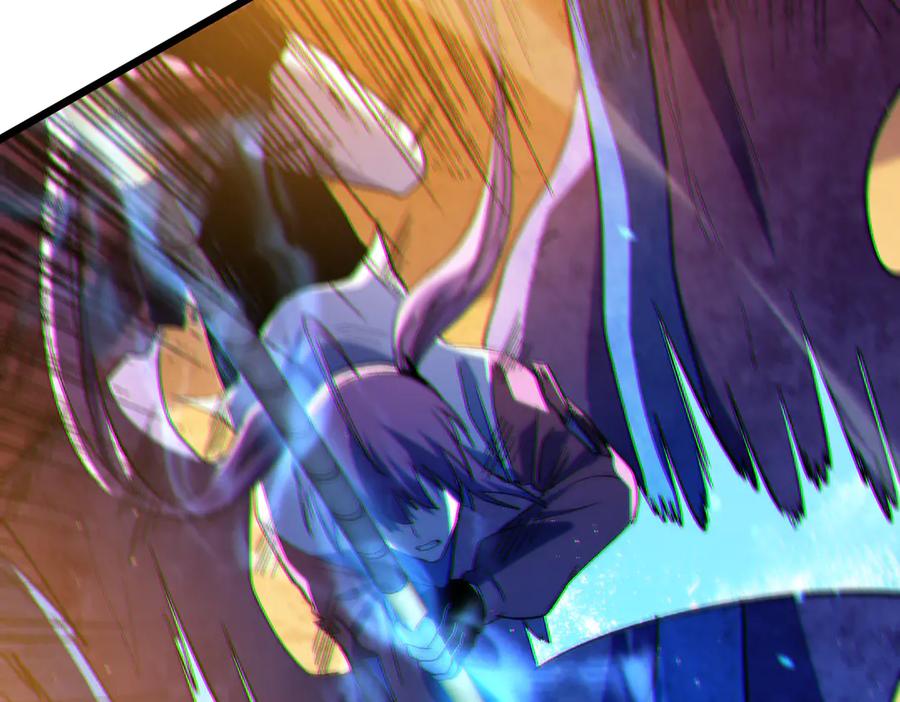 《我靠无敌被动打出成吨伤害！》第104话 通关：黑色巨塔上层！ 第80页