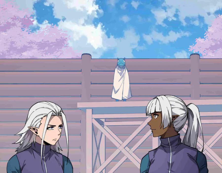 《被遗弃在异世界的玩家》第29话 困惑 第126页