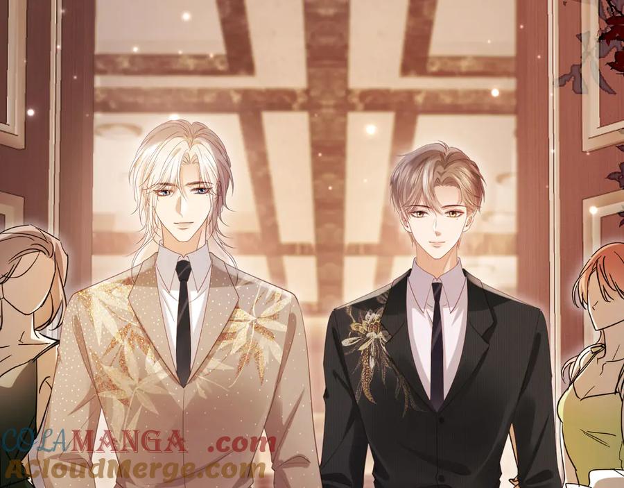 白月光他爱上替身了？！ 第105话 陆鸣辰落入赵家 第67页