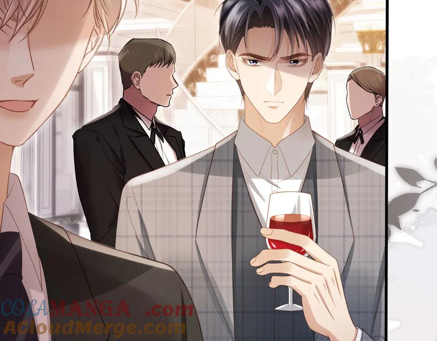 白月光他爱上替身了？！ 第105话 陆鸣辰落入赵家 第73页