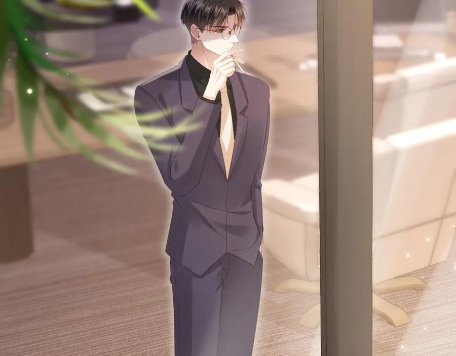 白月光他爱上替身了？！ 第110话 霸总与渣哥联手 第6页