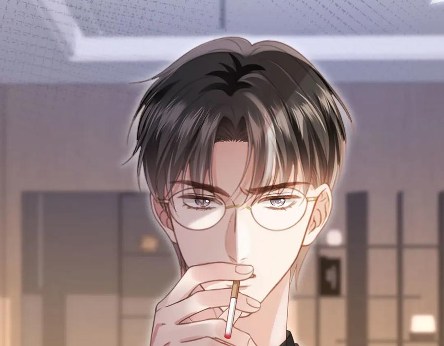 白月光他爱上替身了？！ 第110话 霸总与渣哥联手 第14页