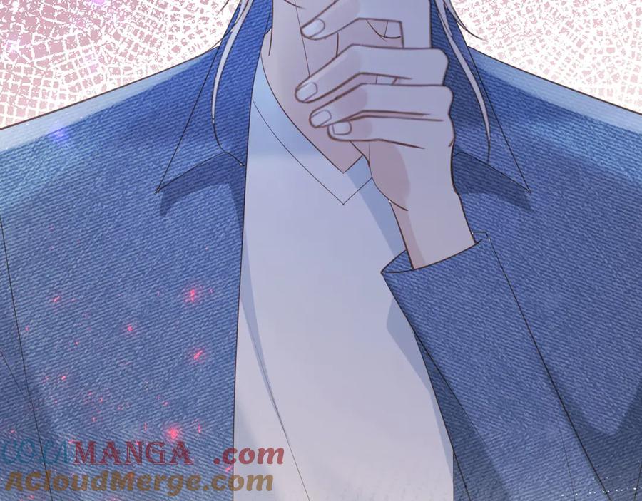 白月光他爱上替身了？！ 第111话 哥哥不可以讨厌我 第82页