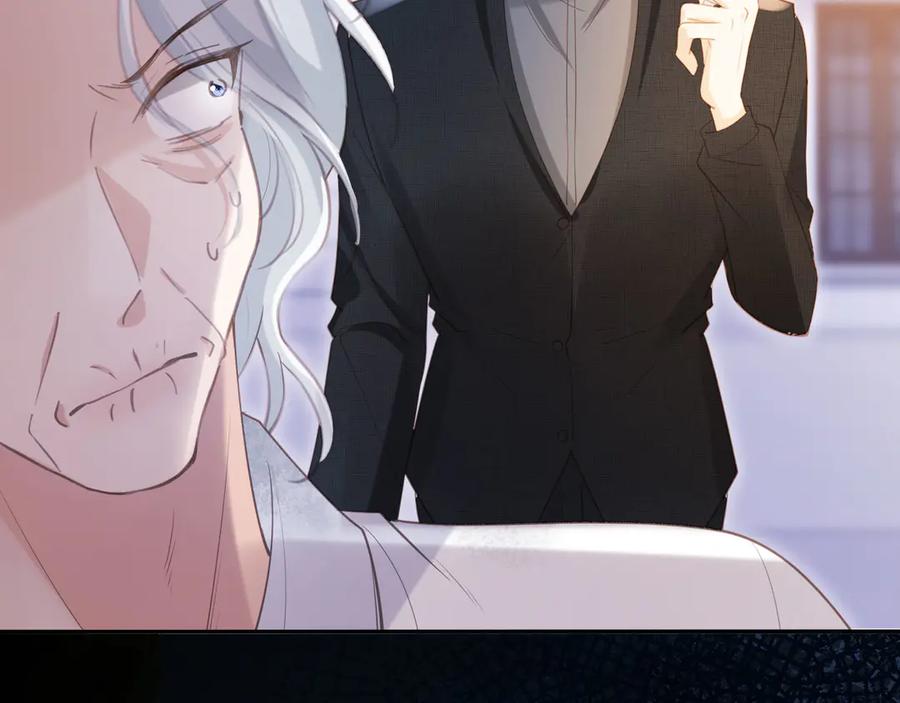 白月光他爱上替身了？！ 第120话 被囚禁的家主 第8页