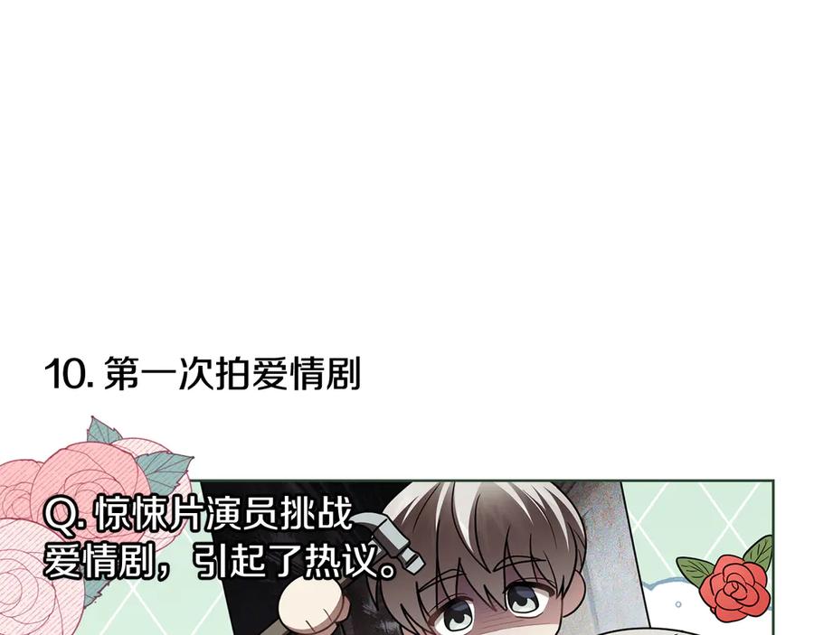 《公爵大人，请别太靠近》完结外传 第13话 杀青幕后花絮 第76页