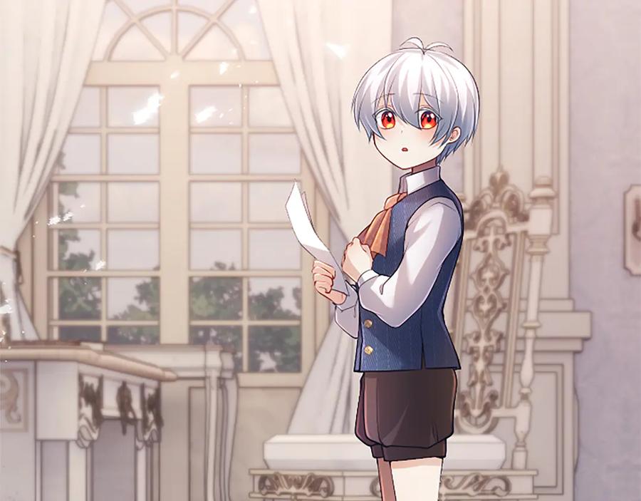 《陛下，这次由我来抚养！》第31话 紧急行动 第158页