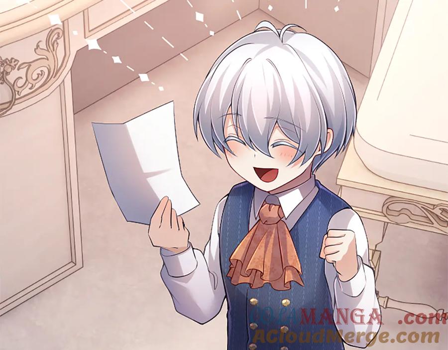 《陛下，这次由我来抚养！》第31话 紧急行动 第153页
